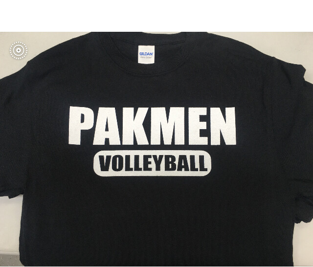 Pakmen Pathways for Grades 7 to 12 | Pakmen Volleyball